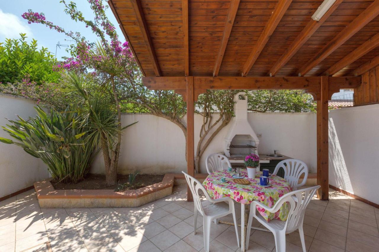 Villa Zen Garden By Barbarhouse Torre dell'Orso Exterior foto