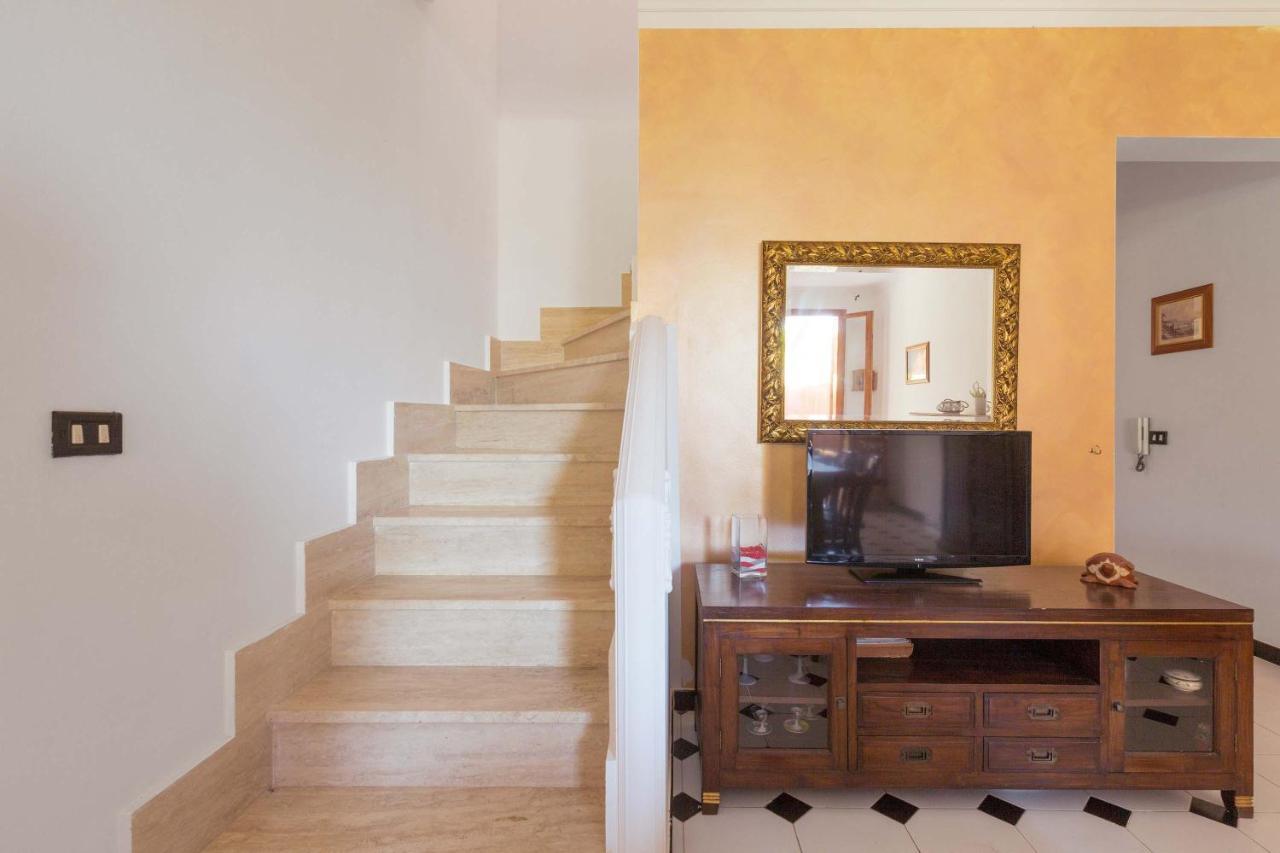 Villa Zen Garden By Barbarhouse Torre dell'Orso Exterior foto