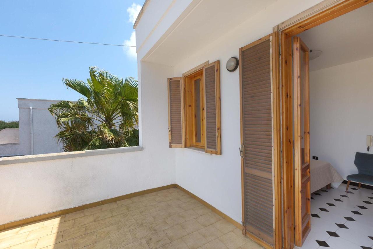 Villa Zen Garden By Barbarhouse Torre dell'Orso Exterior foto